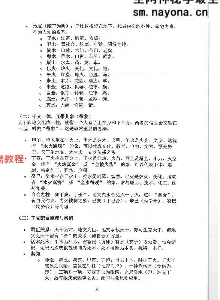 钟小建盲派高级象法篇.pdf 248页
