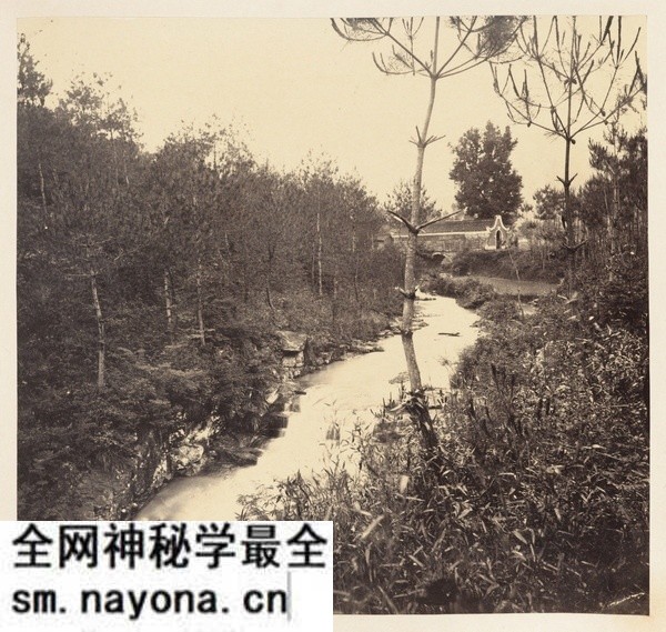1876年宁波老照片 晚清江南水乡宁波风貌(中)预览图17 1876年宁波老照片 晚清江南水乡宁波风貌(中)预览图17