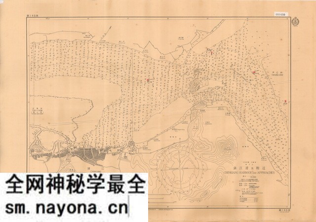 江苏镇江历史地图大全预览图5