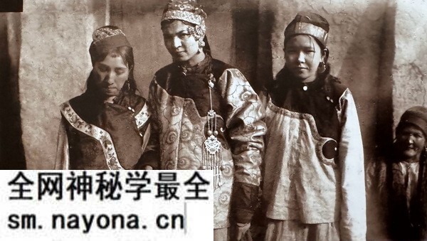 1914年德国考察队吐鲁番行拍摄的老照片(下)预览图24 1914年德国考察队吐鲁番行拍摄的老照片(下)预览图24