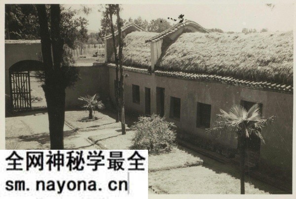 1944年昆明老照片 李约瑟拍摄的昆明西山(下)预览图3 1944年昆明老照片 李约瑟拍摄的昆明西山(下)预览图3