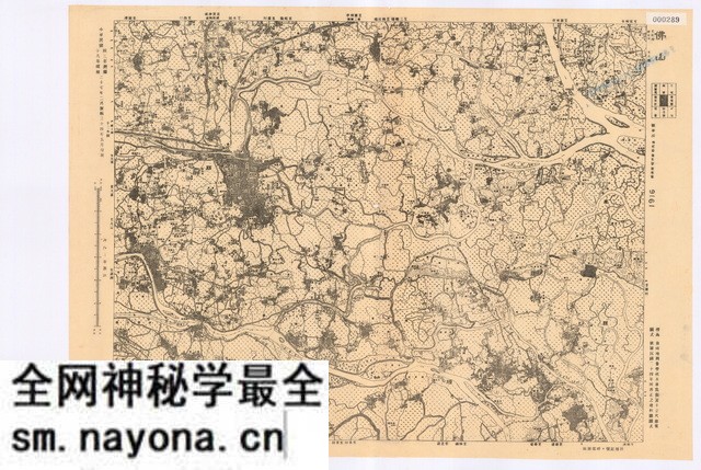 广东佛山历史地图大全预览图8