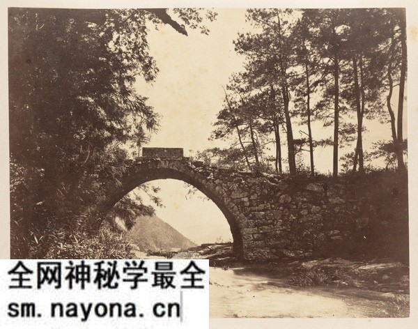 1876年宁波老照片 晚清江南水乡宁波风貌(中)预览图16 1876年宁波老照片 晚清江南水乡宁波风貌(中)预览图16