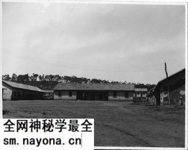 1944年昆明老照片 李约瑟拍摄的昆明西山(下)预览图18 1944年昆明老照片 李约瑟拍摄的昆明西山(下)预览图18