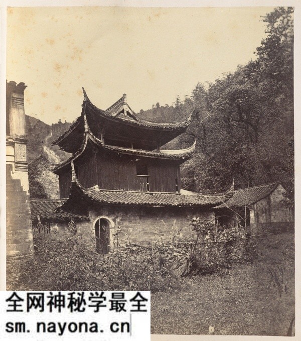 1876年宁波老照片 晚清江南水乡宁波风貌(下)预览图16 1876年宁波老照片 晚清江南水乡宁波风貌(下)预览图16
