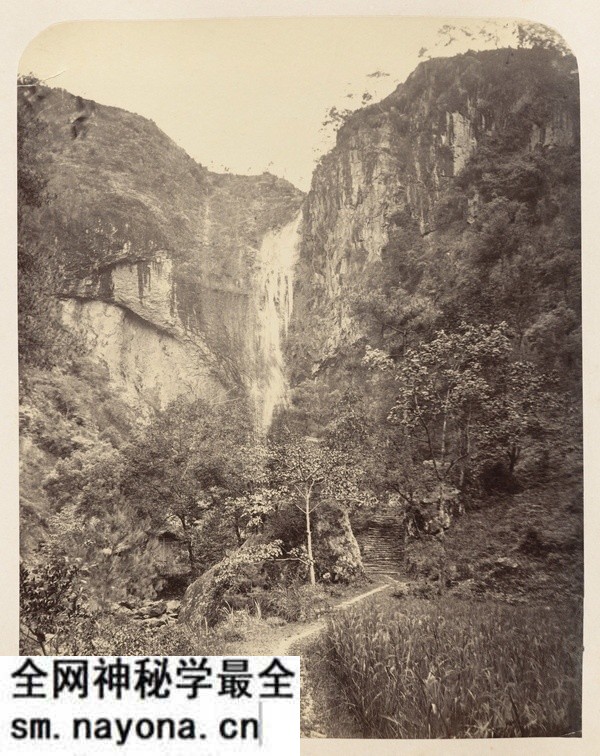 1876年宁波老照片 晚清江南水乡宁波风貌(中)预览图18 1876年宁波老照片 晚清江南水乡宁波风貌(中)预览图18