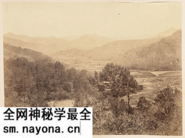1876年宁波老照片 晚清江南水乡宁波风貌(中)预览图25 1876年宁波老照片 晚清江南水乡宁波风貌(中)预览图25