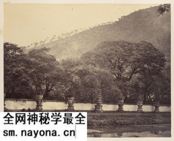 1876年宁波老照片 晚清江南水乡宁波风貌(中)预览图6 1876年宁波老照片 晚清江南水乡宁波风貌(中)预览图6