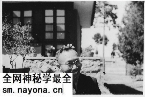 1944年昆明老照片 李约瑟拍摄的昆明西山(下)预览图7 1944年昆明老照片 李约瑟拍摄的昆明西山(下)预览图7