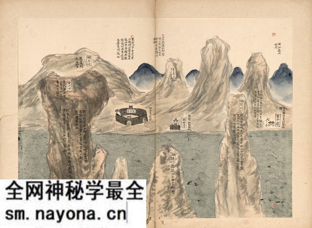 湖北宜昌历史地图大全预览图