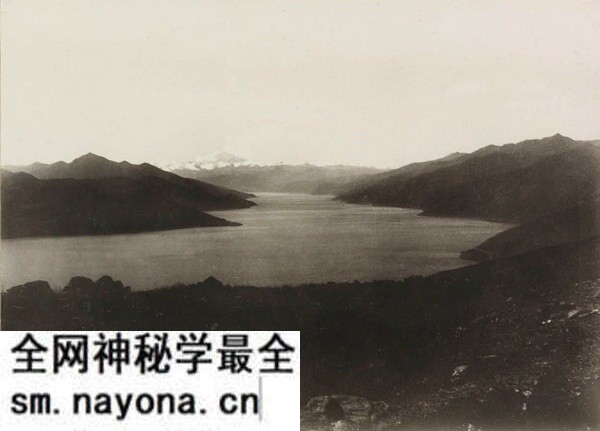 1901年西藏拉萨老照片 拉萨最早期真实影像(下)预览图7 1901年西藏拉萨老照片 拉萨最早期真实影像(下)预览图7