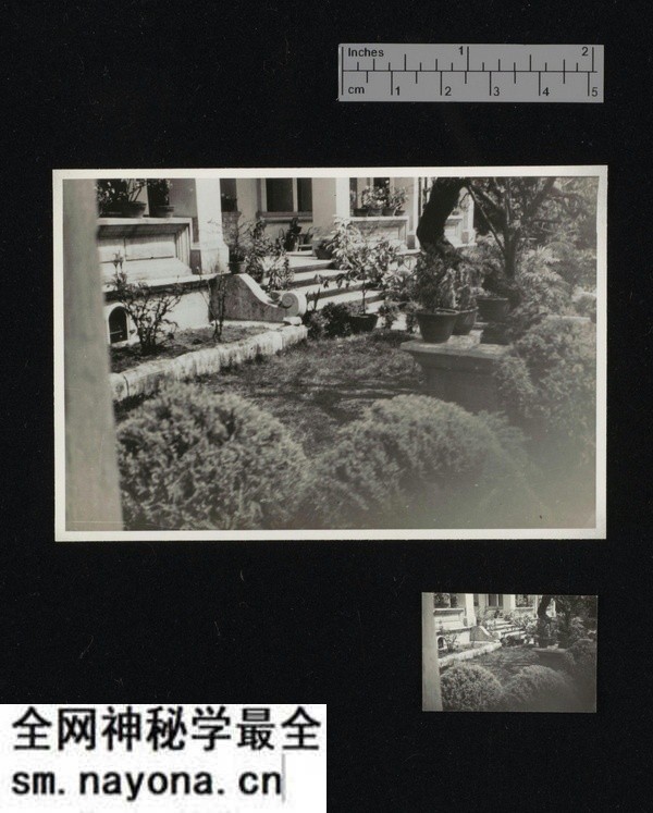 1944年昆明老照片 李约瑟拍摄的昆明西山(下)预览图9 1944年昆明老照片 李约瑟拍摄的昆明西山(下)预览图9