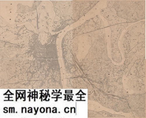 湖南衡阳历史地图大全预览图5