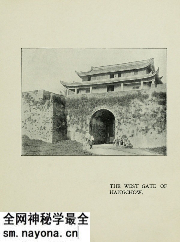 《中国图像记》 伊莎贝拉·伯德1900年影集预览图2 《中国图像记》 伊莎贝拉·伯德1900年影集预览图2