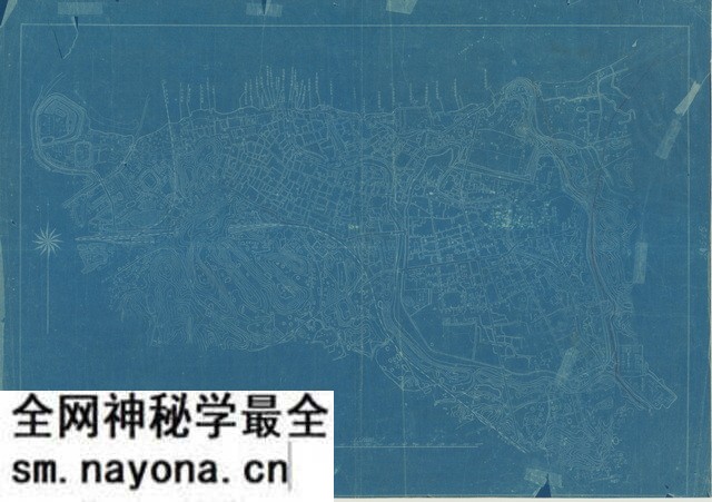 江苏镇江历史地图大全预览图8