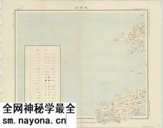 辽宁旅顺历史地图大全预览图1 辽宁旅顺历史地图大全预览图1