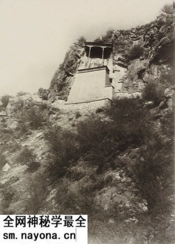 1901年西藏拉萨老照片 拉萨最早期真实影像(下)预览图15 1901年西藏拉萨老照片 拉萨最早期真实影像(下)预览图15