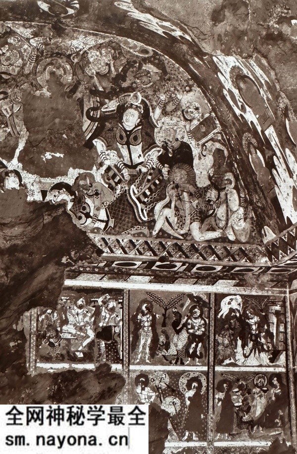 1914年德国考察队吐鲁番行拍摄的老照片(上)预览图32 1914年德国考察队吐鲁番行拍摄的老照片(上)预览图32