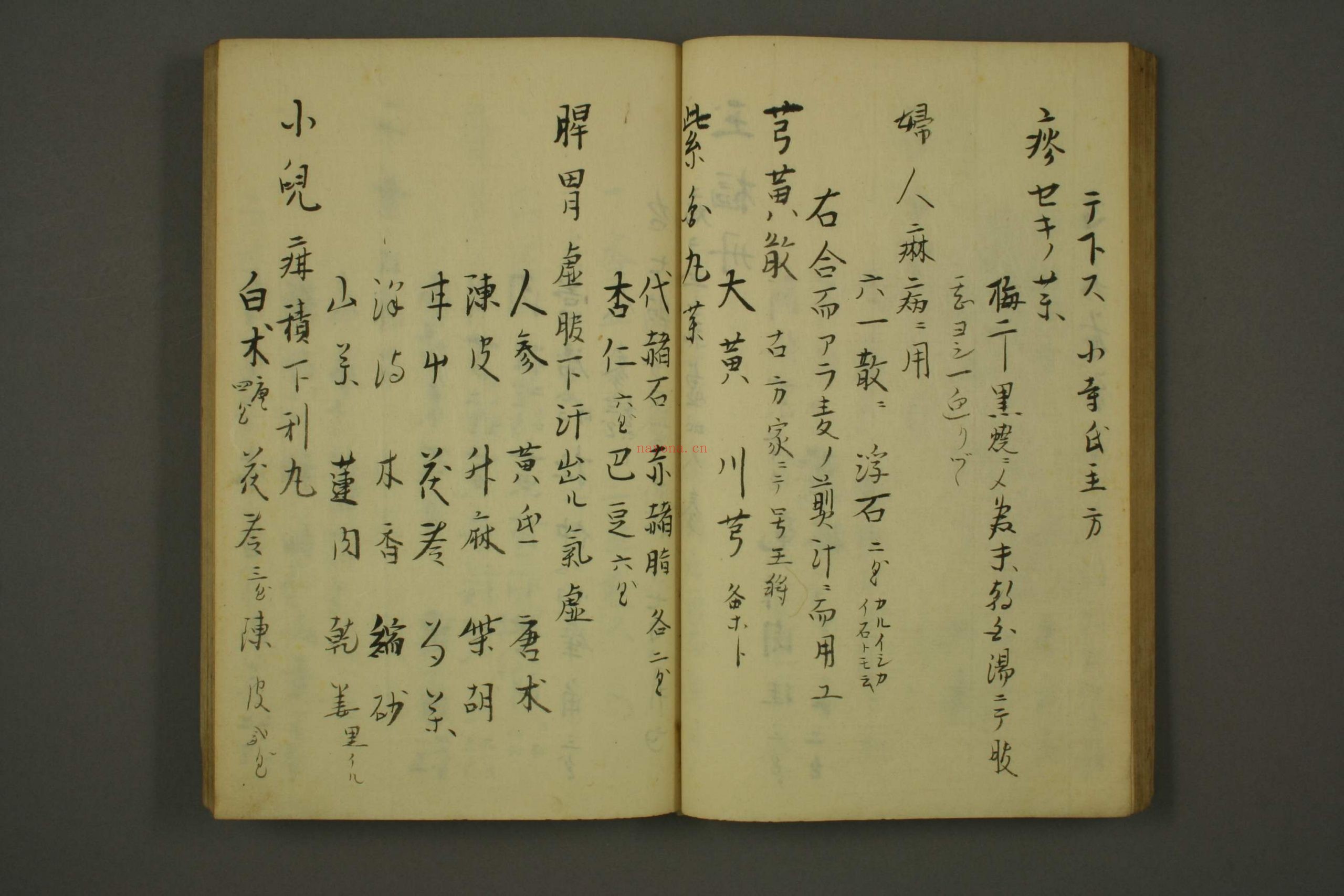 制药法极