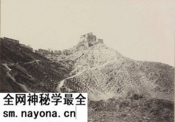 1901年西藏拉萨老照片 拉萨最早期真实影像(上)预览图14 1901年西藏拉萨老照片 拉萨最早期真实影像(上)预览图14