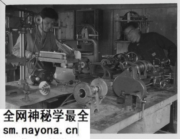 1944年昆明老照片 李约瑟拍摄的昆明西山(下)预览图15 1944年昆明老照片 李约瑟拍摄的昆明西山(下)预览图15