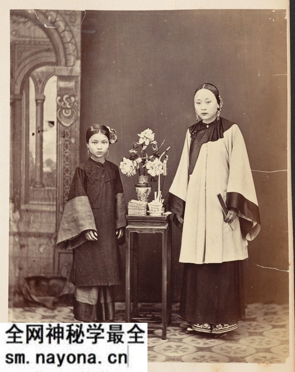 1876年宁波老照片 晚清江南水乡宁波风貌(中)预览图24 1876年宁波老照片 晚清江南水乡宁波风貌(中)预览图24