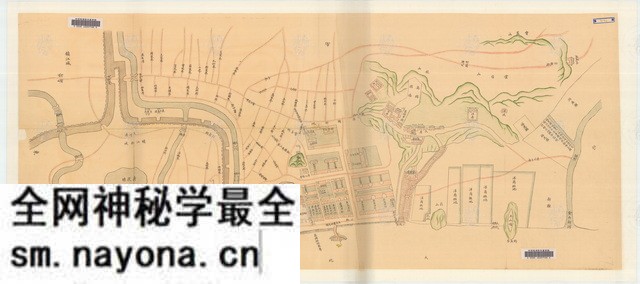 江苏镇江历史地图大全预览图1