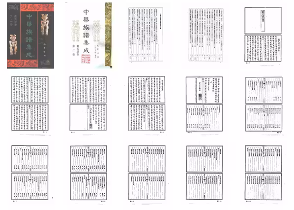 C0136_中华族谱集成_刘氏谱卷_张海瀛等主编2.pdf[地方藏谱] - A更新