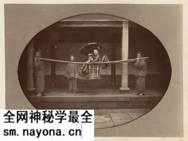 1876年宁波老照片 晚清江南水乡宁波风貌(中)预览图20 1876年宁波老照片 晚清江南水乡宁波风貌(中)预览图20