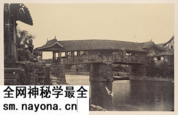 1876年宁波老照片 晚清江南水乡宁波风貌(中)预览图5 1876年宁波老照片 晚清江南水乡宁波风貌(中)预览图5