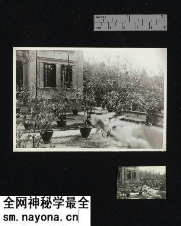 1944年昆明老照片 李约瑟拍摄的昆明西山(下)预览图10 1944年昆明老照片 李约瑟拍摄的昆明西山(下)预览图10