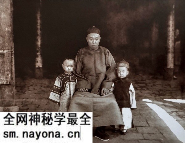 1914年德国考察队吐鲁番行拍摄的老照片(下)预览图9 1914年德国考察队吐鲁番行拍摄的老照片(下)预览图9
