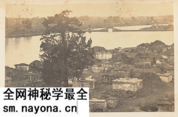 1876年宁波老照片 晚清江南水乡宁波风貌(下)预览图11 1876年宁波老照片 晚清江南水乡宁波风貌(下)预览图11