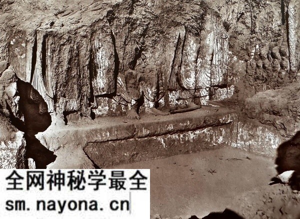 1914年德国考察队吐鲁番行拍摄的老照片(下)预览图28 1914年德国考察队吐鲁番行拍摄的老照片(下)预览图28