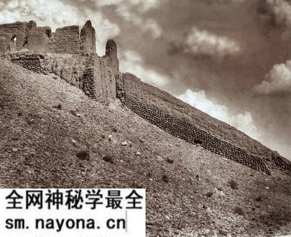 1914年德国考察队吐鲁番行拍摄的老照片(下)预览图1 1914年德国考察队吐鲁番行拍摄的老照片(下)预览图1