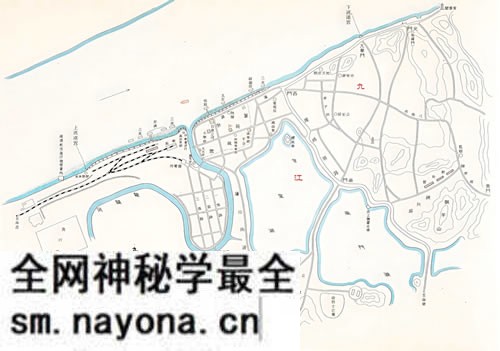 江西九江历史地图大全预览图5