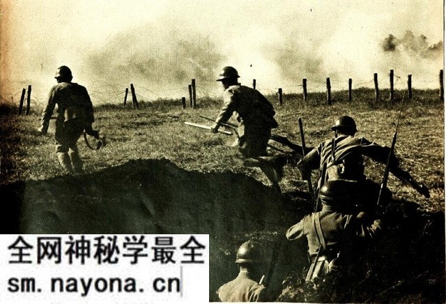 1937-1939年 《支那战线写真》下载预览图5 1937-1939年 《支那战线写真》下载预览图5