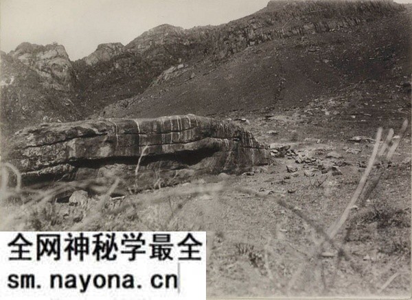 1901年西藏拉萨老照片 拉萨最早期真实影像(下)预览图 1901年西藏拉萨老照片 拉萨最早期真实影像(下)预览图