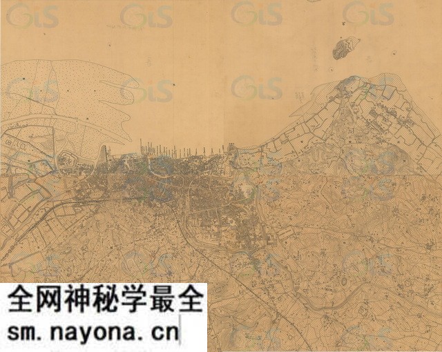 江苏镇江历史地图大全预览图6