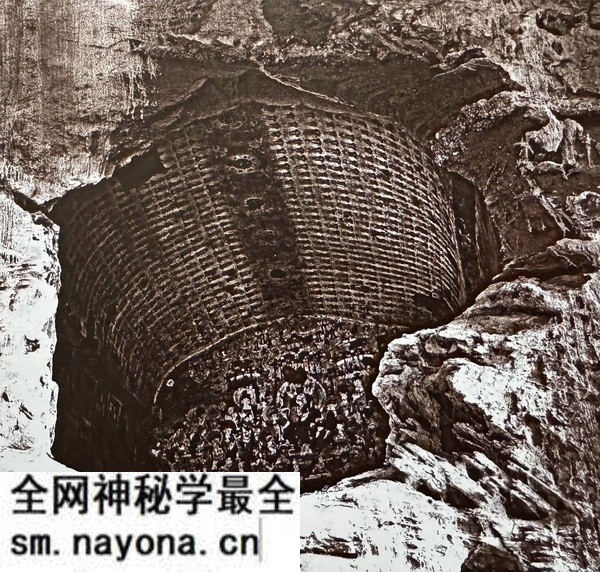 1914年德国考察队吐鲁番行拍摄的老照片(上)预览图29 1914年德国考察队吐鲁番行拍摄的老照片(上)预览图29