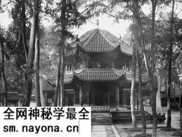 1908年成都老照片 清末时期的真实成都影像预览图7 1908年成都老照片 清末时期的真实成都影像预览图7