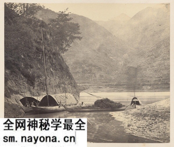 1876年宁波老照片 晚清江南水乡宁波风貌(下)预览图13 1876年宁波老照片 晚清江南水乡宁波风貌(下)预览图13