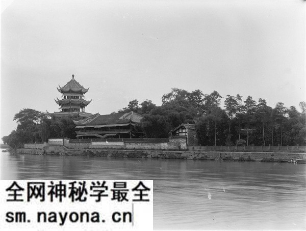 1908年成都老照片 清末时期的真实成都影像预览图 1908年成都老照片 清末时期的真实成都影像预览图