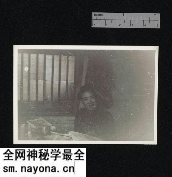 1944年昆明老照片 李约瑟拍摄的昆明西山(下)预览图12 1944年昆明老照片 李约瑟拍摄的昆明西山(下)预览图12