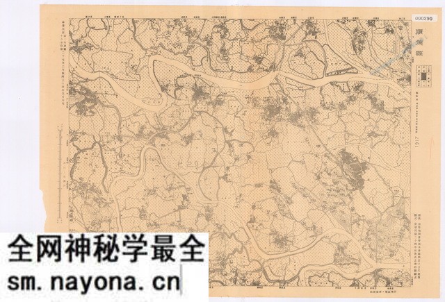 广东佛山历史地图大全预览图9