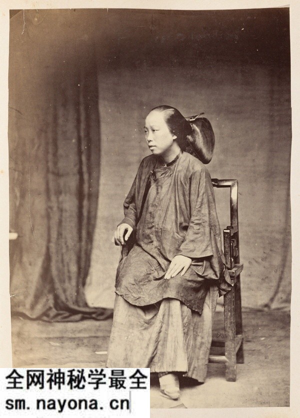 1876年宁波老照片 晚清江南水乡宁波风貌(中)预览图23 1876年宁波老照片 晚清江南水乡宁波风貌(中)预览图23