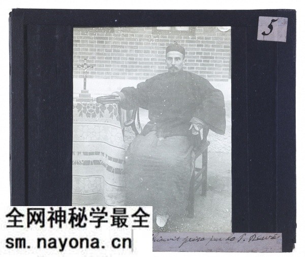《梅荫华二十世纪初中国影像》1906-1912年 影集下载预览图1 《梅荫华二十世纪初中国影像》1906-1912年 影集下载预览图1