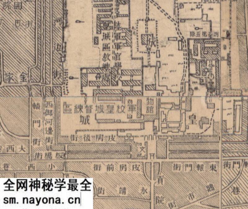 1947年《成都市郊图》预览图1 1947年《成都市郊图》预览图1