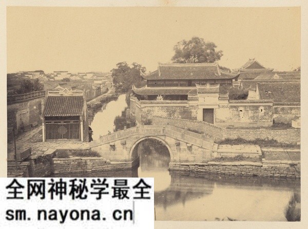 1876年宁波老照片 晚清江南水乡宁波风貌(下)预览图9 1876年宁波老照片 晚清江南水乡宁波风貌(下)预览图9