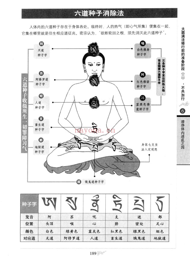 图解大圆满pdf